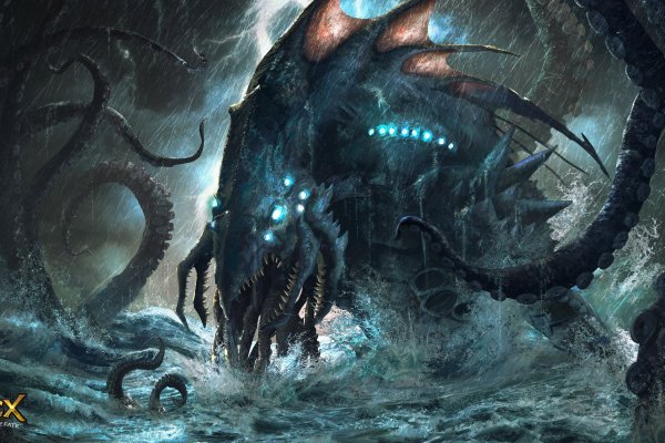 Kraken 20at net